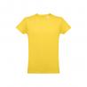 Mens tubular cotton tshirt Thc luanda