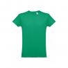 Mens tubular cotton tshirt Thc luanda