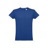 Mens tubular cotton tshirt Thc luanda