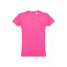 Mens tubular cotton tshirt Thc luanda