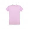 Mens tubular cotton tshirt Thc luanda