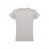 Mens tubular cotton tshirt Thc luanda