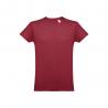 Mens tubular cotton tshirt Thc luanda