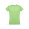 Mens tubular cotton tshirt Thc luanda