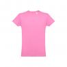 Mens tubular cotton tshirt Thc luanda