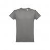 Mens tubular cotton tshirt Thc luanda