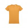 Mens tubular cotton tshirt Thc luanda