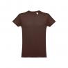 Mens tubular cotton tshirt Thc luanda