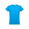 Mens tubular cotton tshirt Thc luanda