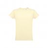 Mens tubular cotton tshirt Thc luanda