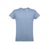 Mens tubular cotton tshirt Thc luanda