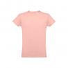 Mens tubular cotton tshirt Thc luanda