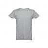 Mens tubular cotton tshirt Thc luanda