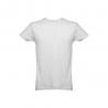 Mens tubular cotton tshirt Thc luanda