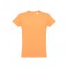 Mens tubular cotton tshirt Thc luanda