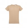 Mens tubular cotton tshirt Thc luanda