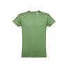 Mens tubular cotton tshirt Thc luanda