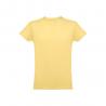 Mens tubular cotton tshirt Thc luanda