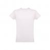 Mens tubular cotton tshirt Thc luanda