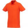 Polo manches courtes homme helios 