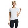 Regent t-shirt senhora 150g Regent women