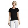 Regent t-shirt senhora 150g Regent women