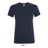 Regent t-shirt senhora 150g Regent women