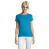 Regent t-shirt senhora 150g Regent women