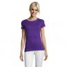 Regent t-shirt senhora 150g Regent women