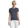 Regent t-shirt senhora 150g Regent women