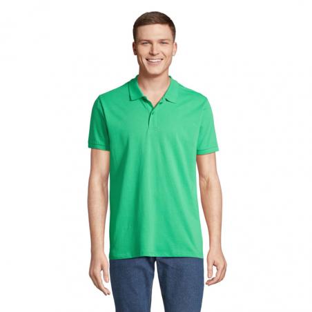 Polo planet uomo 170g Planet men