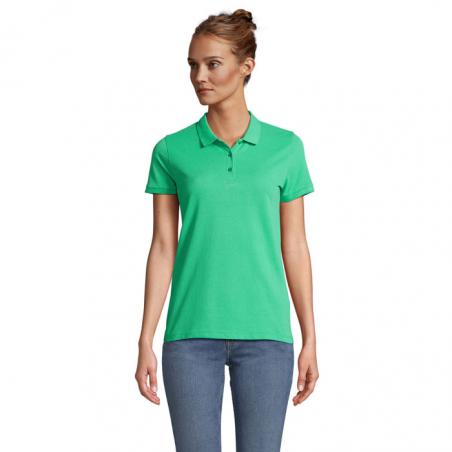 Polo 170g Planet women