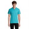 Polo homme 210g Spring ii