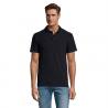 Polo homme 210g Spring ii