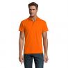 Polo homme 210g Spring ii