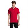 Polo homme 210g Spring ii