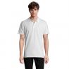 Polo homme 210g Spring ii