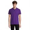 Polo homme 210g Spring ii