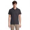 Polo homme 210g Spring ii