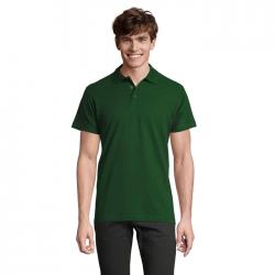 Polo homme 210g Spring ii