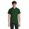 Polo homme 210g Spring ii