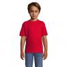 Regent t-shirt criança 150g Regent kids