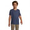 Regent t-shirt criança 150g Regent kids