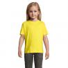 Regent t-shirt criança 150g Regent kids