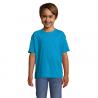 Regent t-shirt criança 150g Regent kids