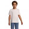 Regent t-shirt criança 150g Regent kids