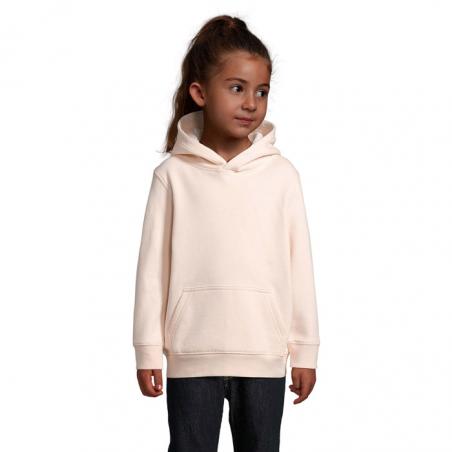 Hooded sweat Condor kids