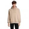 Unisex hooded sweat Stellar