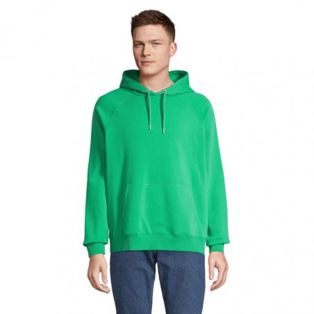 Unisex hooded sweat Stellar