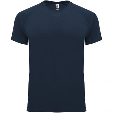 Bahrain short sleeve men's sports t-shirt 